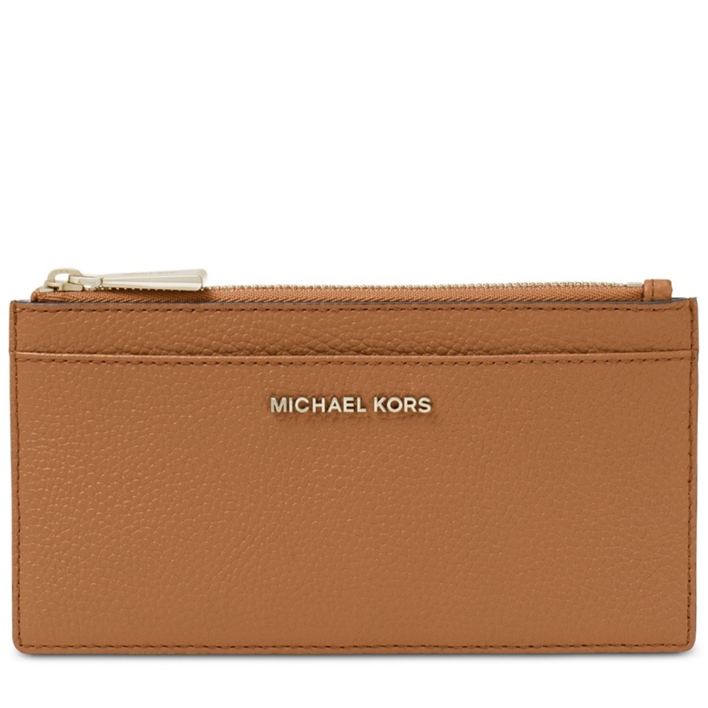 Brown Michael kors wallet